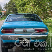 NISSAN SUNNY B211 1978