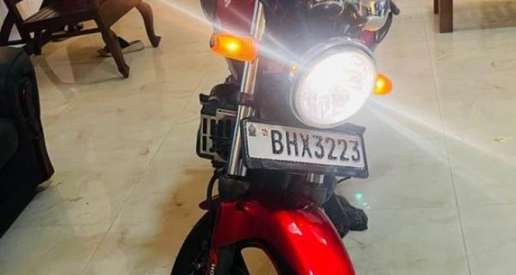HONDA HORNET 2006
