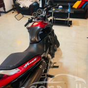 HONDA HORNET 2006