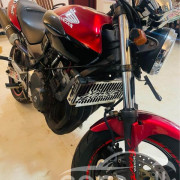 HONDA HORNET 2006