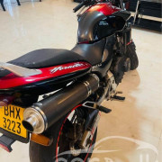 HONDA HORNET 2006