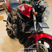 HONDA HORNET 2006