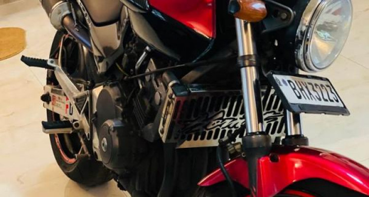 HONDA HORNET 2006