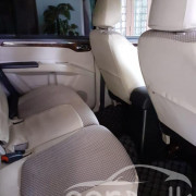 MITSUBISHI MONTERO 2012
