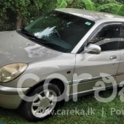 DAIHATSU MIRA 1999