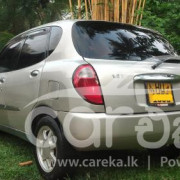 DAIHATSU MIRA 1999