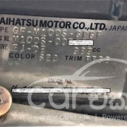 DAIHATSU MIRA 1999