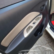 TOYOTA BELTA 2011