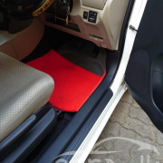 TOYOTA BELTA 2011