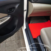 TOYOTA BELTA 2011