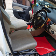TOYOTA BELTA 2011