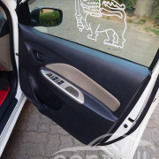TOYOTA BELTA 2011