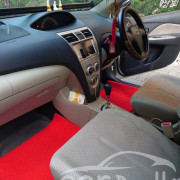TOYOTA BELTA 2011