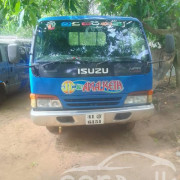 ISUZU ELF 1983