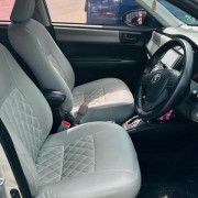 TOYOTA AXIO 2013