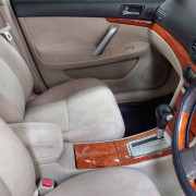 TOYOTA ALLION 2007