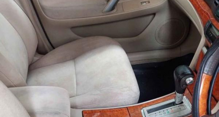 TOYOTA ALLION 2007