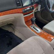 TOYOTA ALLION 2007
