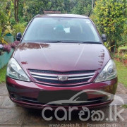 TOYOTA ALLION 2007
