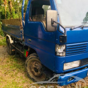 MAZDA TITAN 1999