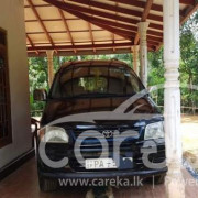 TOYOTA TOWNACE 2000
