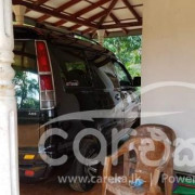 TOYOTA TOWNACE 2000