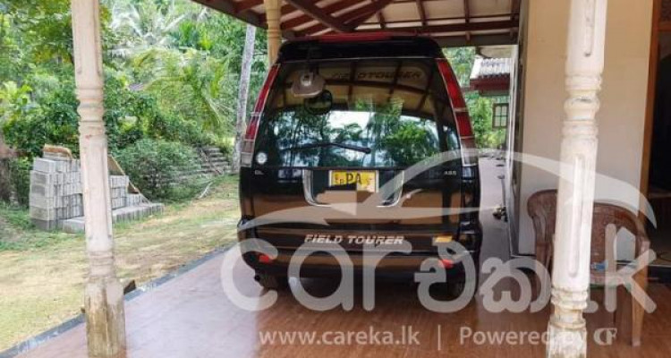 TOYOTA TOWNACE 2000