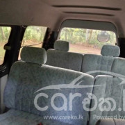 TOYOTA TOWNACE 2000