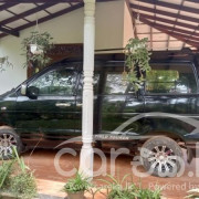 TOYOTA TOWNACE 2000