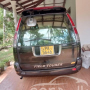 TOYOTA TOWNACE 2000
