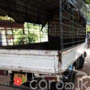 ISUZU ELF 1991