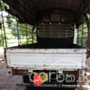 ISUZU ELF 1991