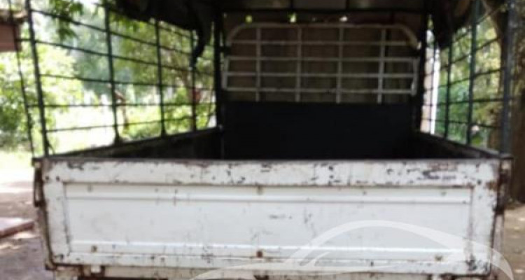 ISUZU ELF 1991