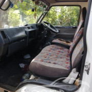 ISUZU ELF 1991