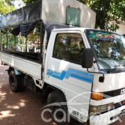 ISUZU ELF 1991
