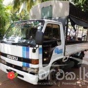 ISUZU ELF 1991