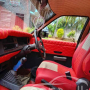 FORD CORTINA 1980