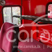 TATA 1615 1997