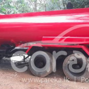 TATA 1615 1997