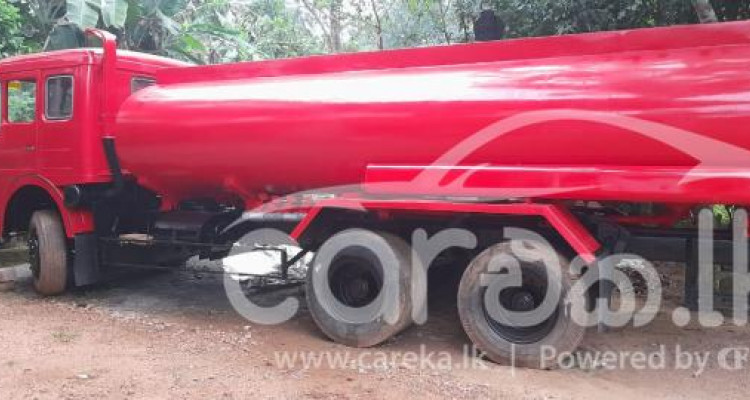 TATA 1615 1997