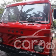 TATA 1615 1997