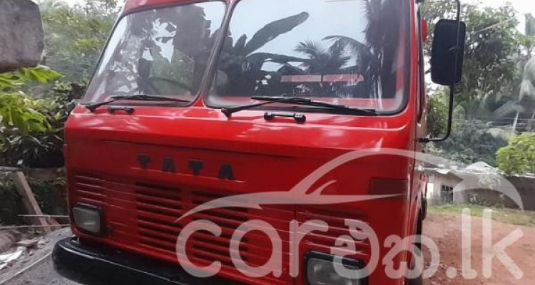 TATA 1615 1997