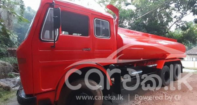 TATA 1615 1997