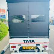 TATA SUPER ACE 2018