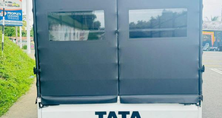 TATA SUPER ACE 2018