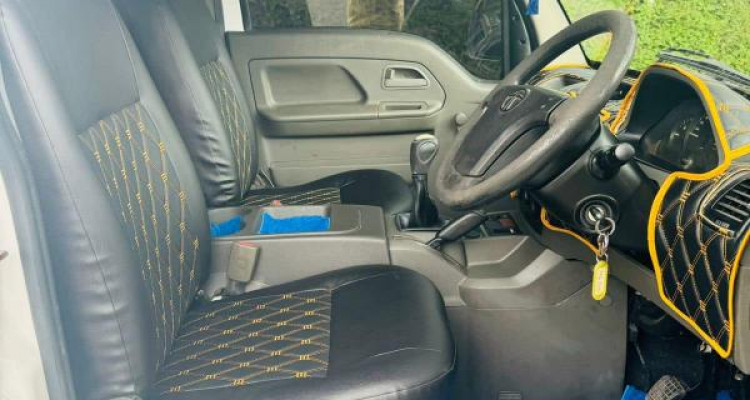 TATA SUPER ACE 2018