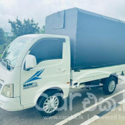 TATA SUPER ACE 2018