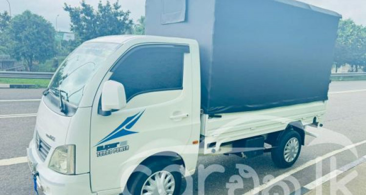 TATA SUPER ACE 2018