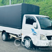 TATA SUPER ACE 2018