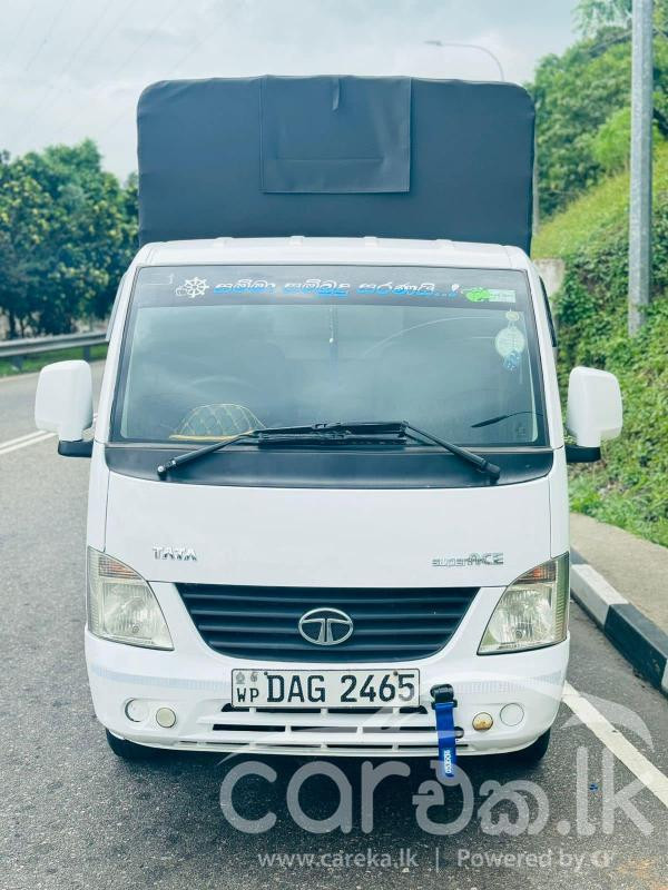 TATA SUPER ACE 2018